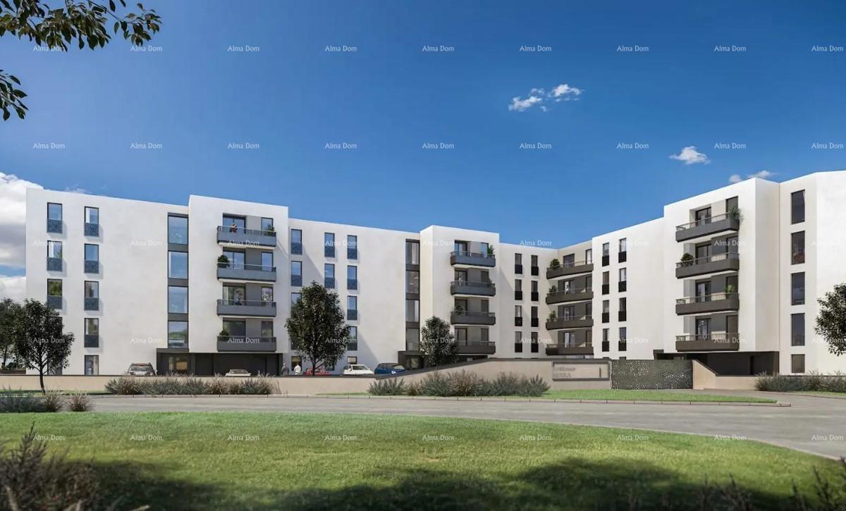 Квартира UMAG, 264.600 €