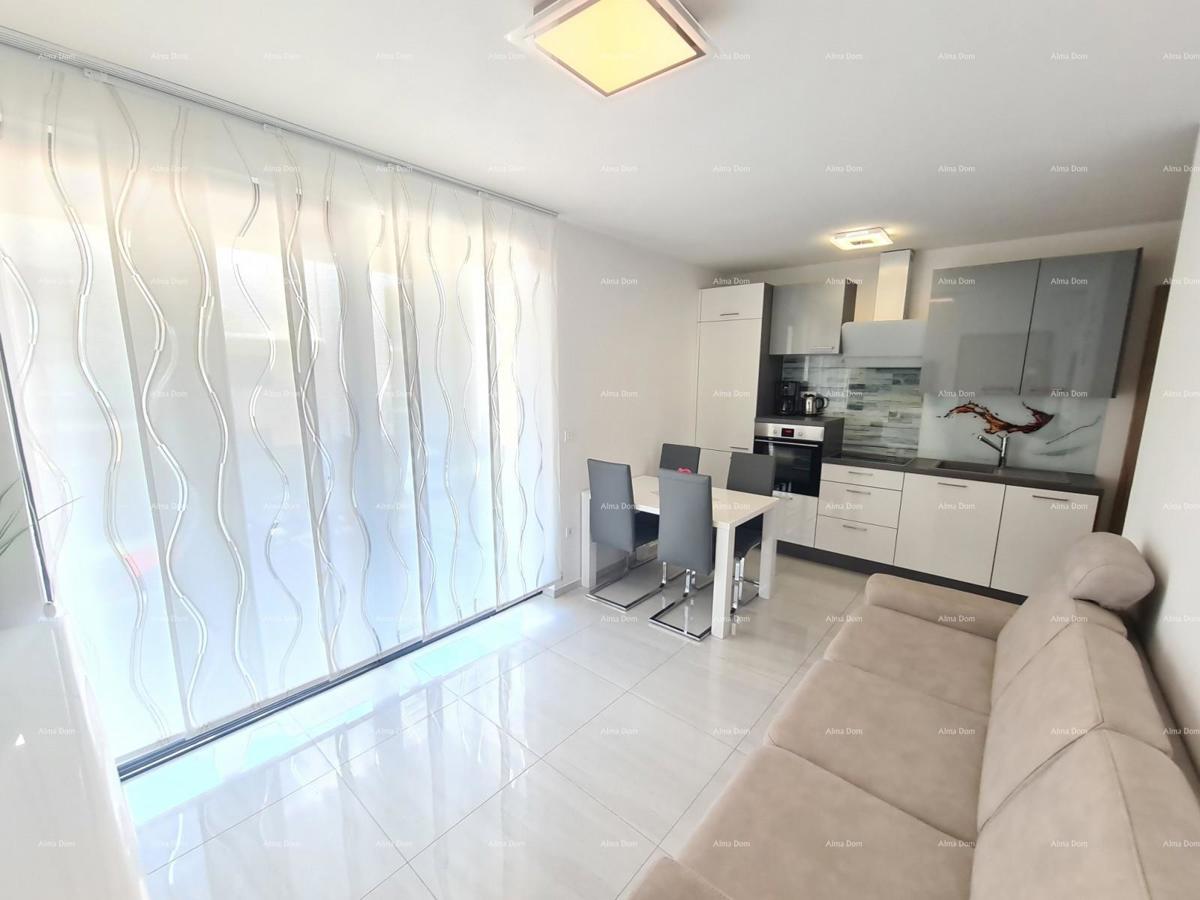 Appartamento MEDULIN, 299.000 €