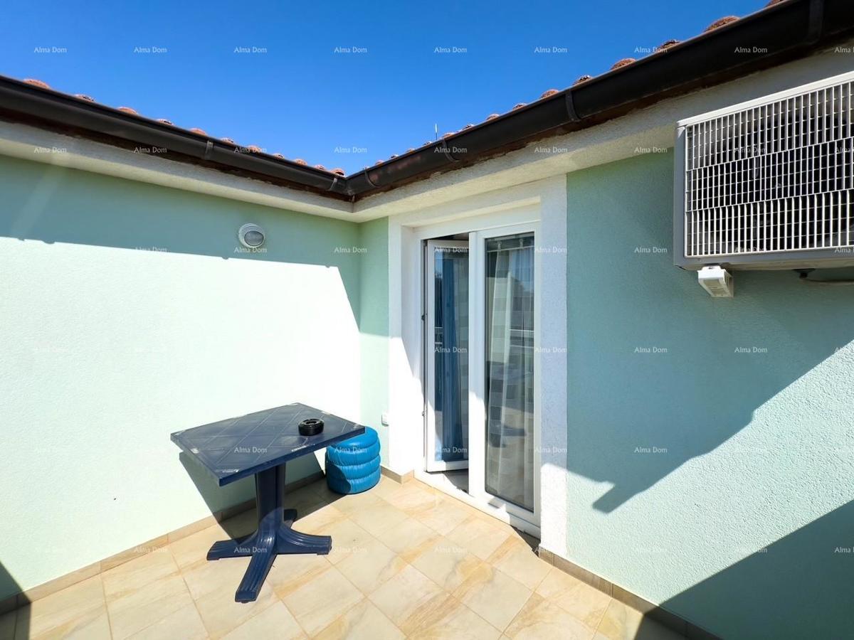 Appartamento MEDULIN, 155.000 €