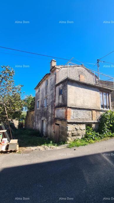 Дом PAZIN, 36.000 €