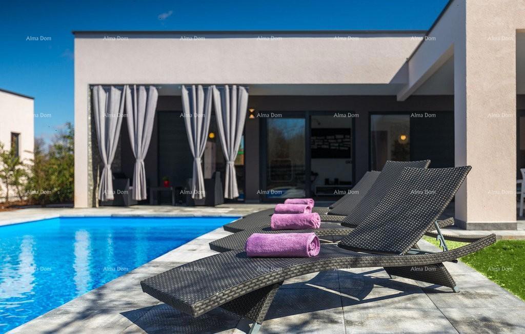 Casa SVETVINČENAT, 390.000 €