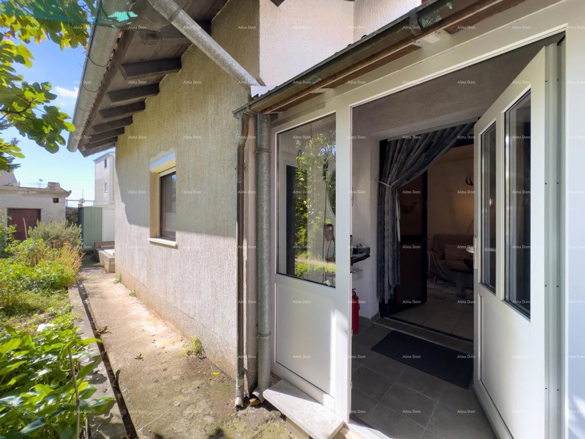 Дом PULA, 255.000 €