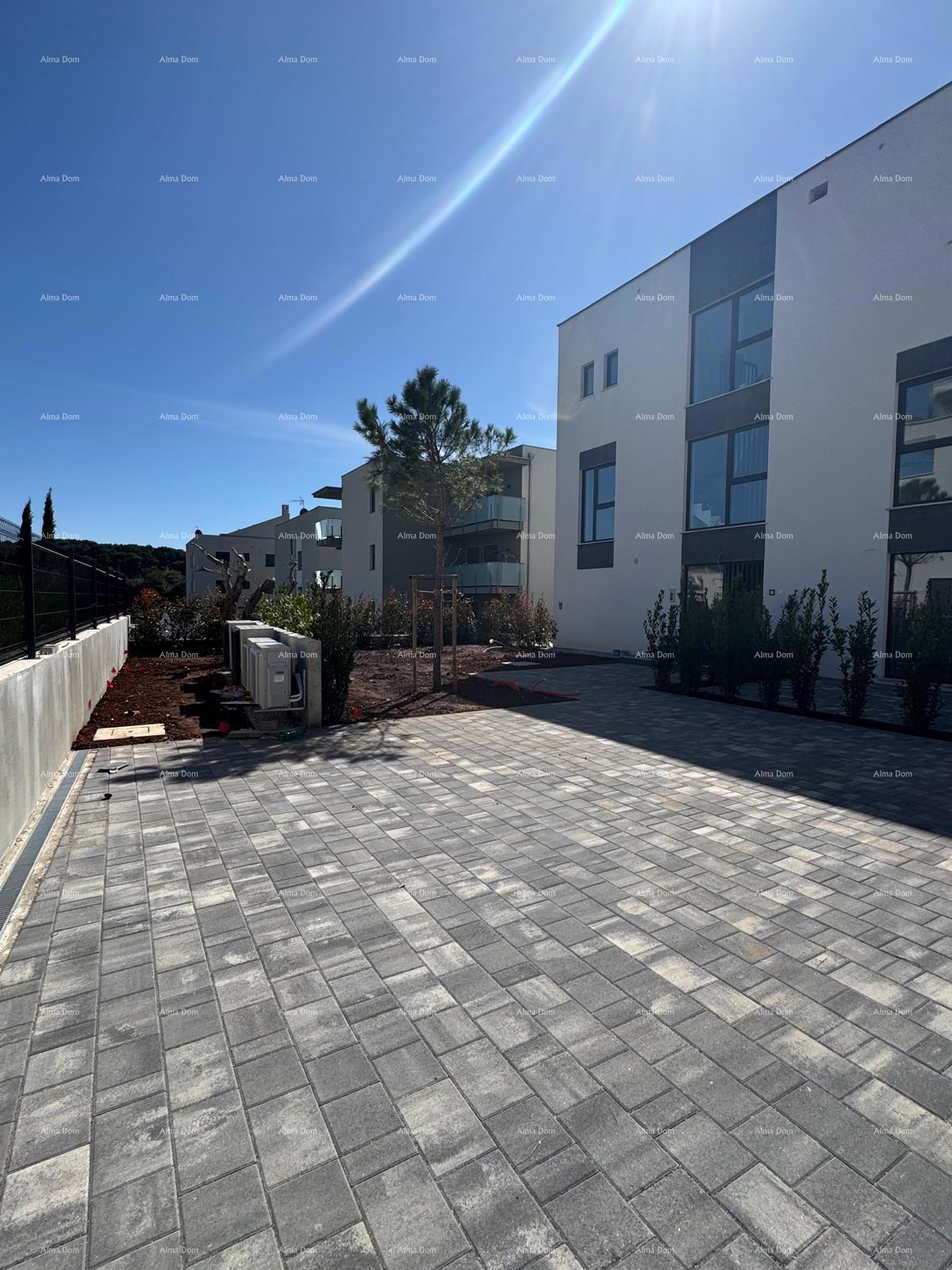 Appartamento ROVINJ, 802.300 €