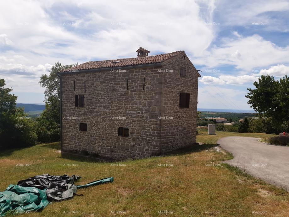 Casa BUJE, 300.000 €