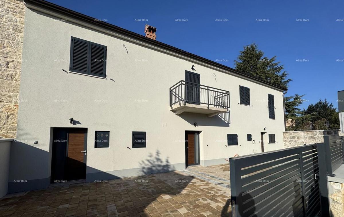 Дом VRSAR, 520.000 €