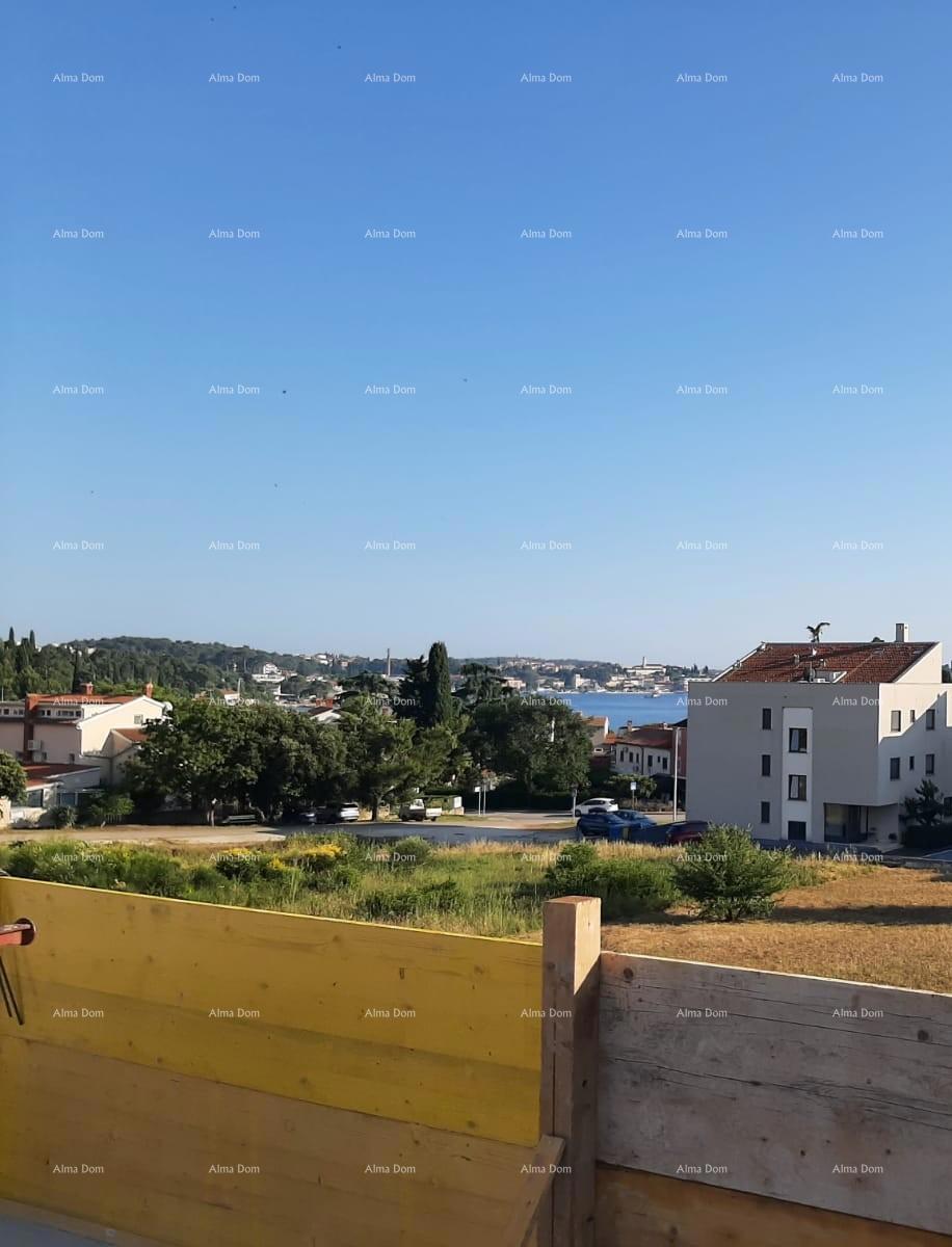 Квартира ROVINJ, 660.000 €