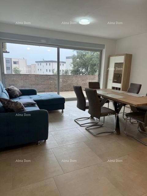 Appartamento MEDULIN, 270.000 €