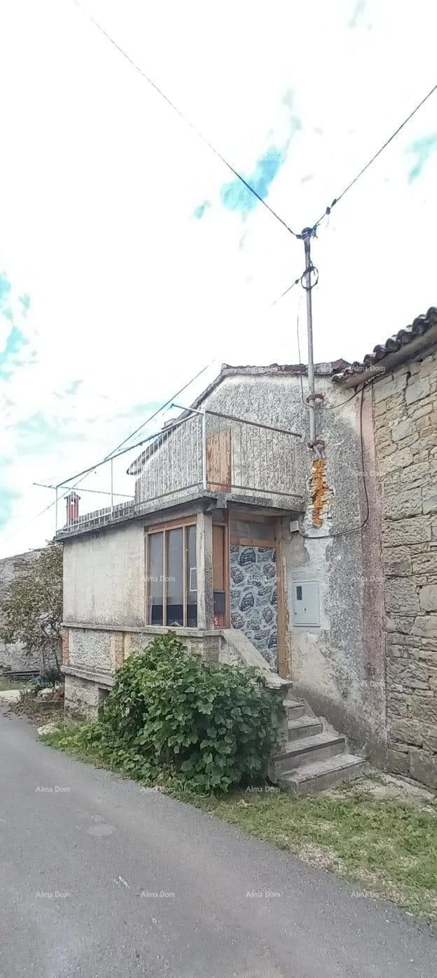 Дом PAZIN, 36.000 €