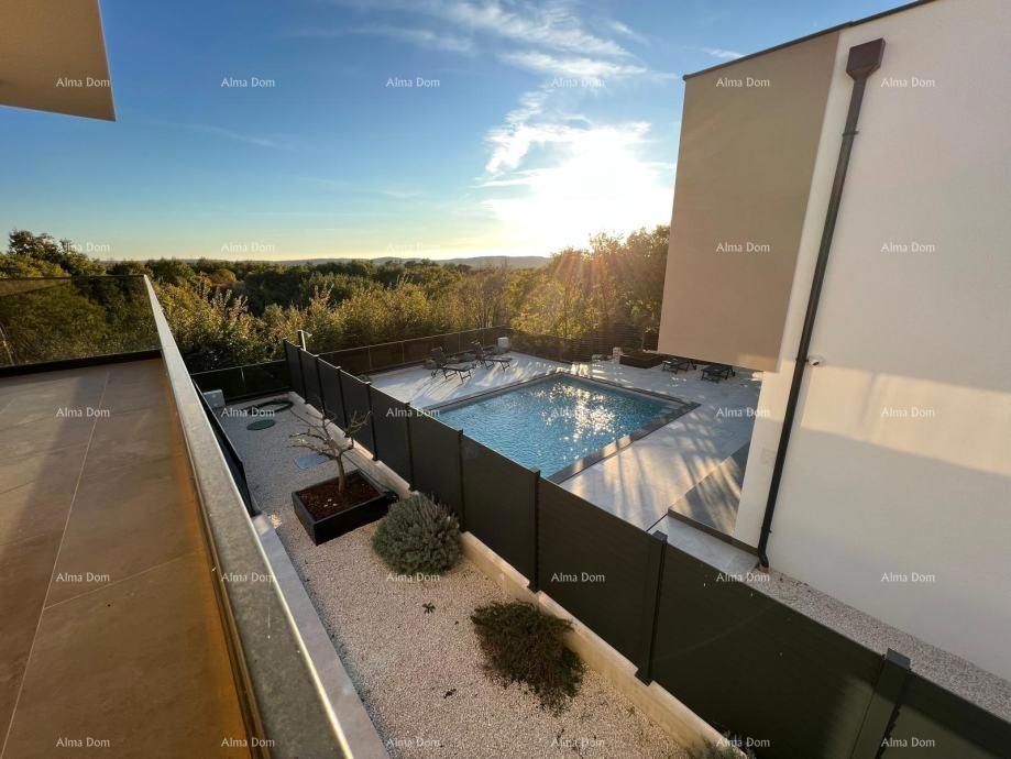 Casa SVETVINČENAT, 580.000 €