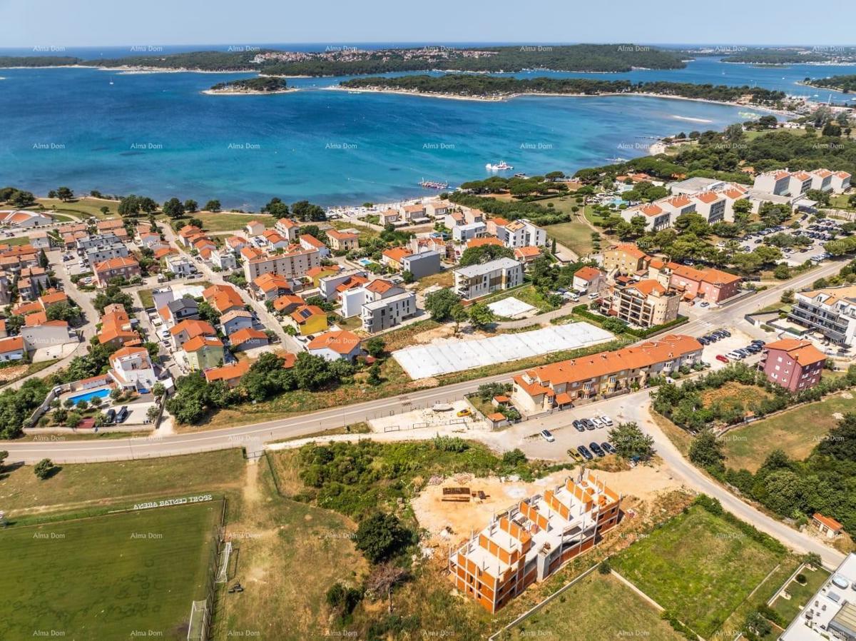 Appartamento MEDULIN, 416.500 €