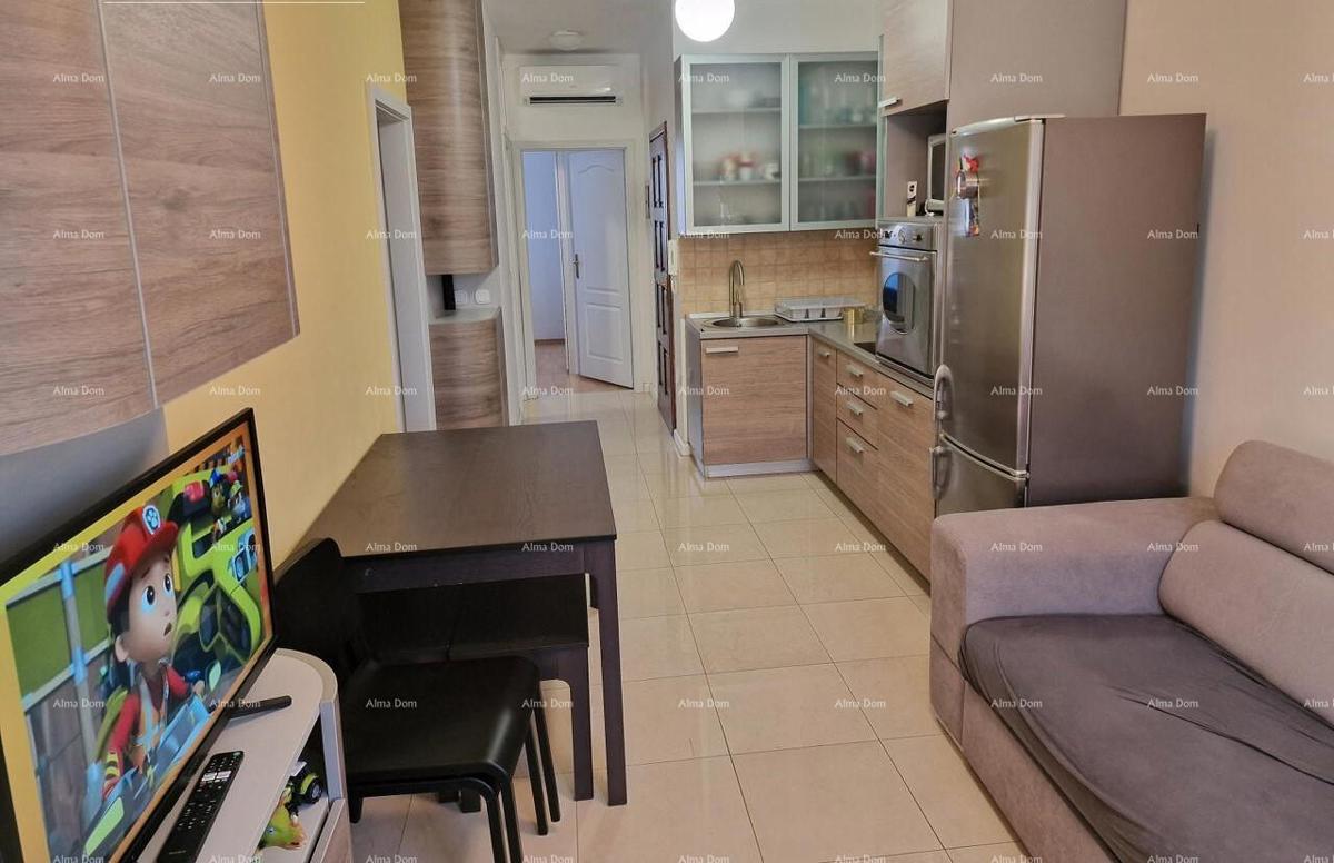 Квартира NOVIGRAD, 287.200 €