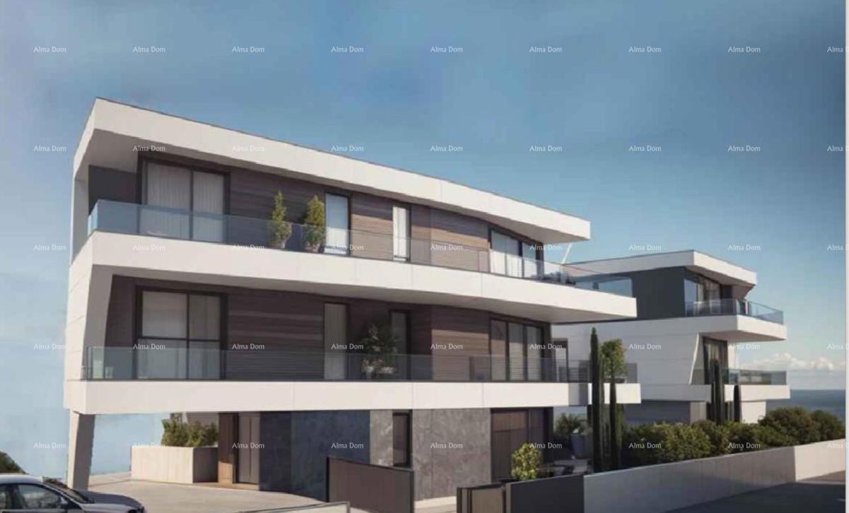 Квартира MEDULIN, 222.880 €