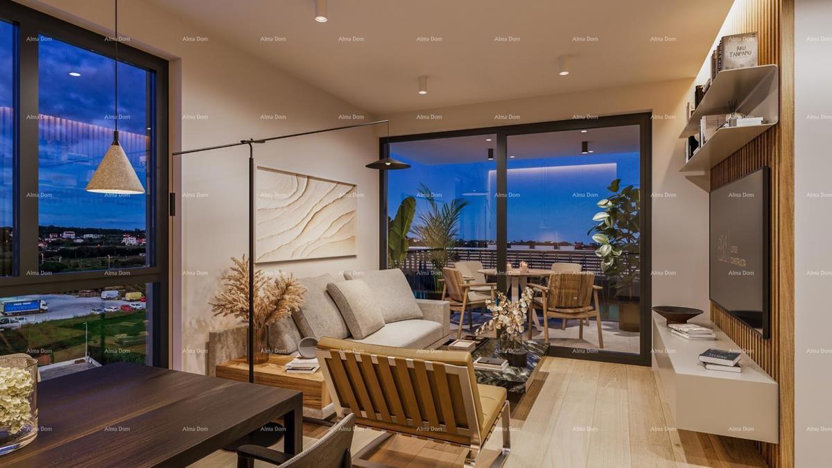 Квартира PULA, 279.226 €