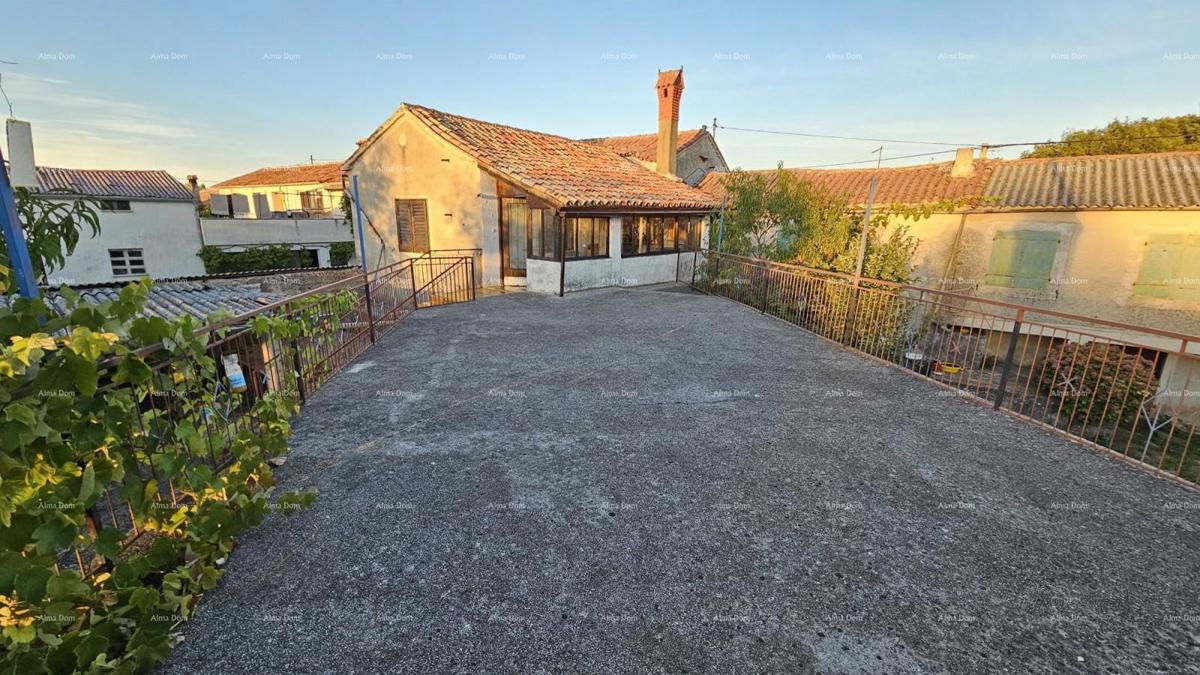 Casa ŽMINJ, 159.000 €