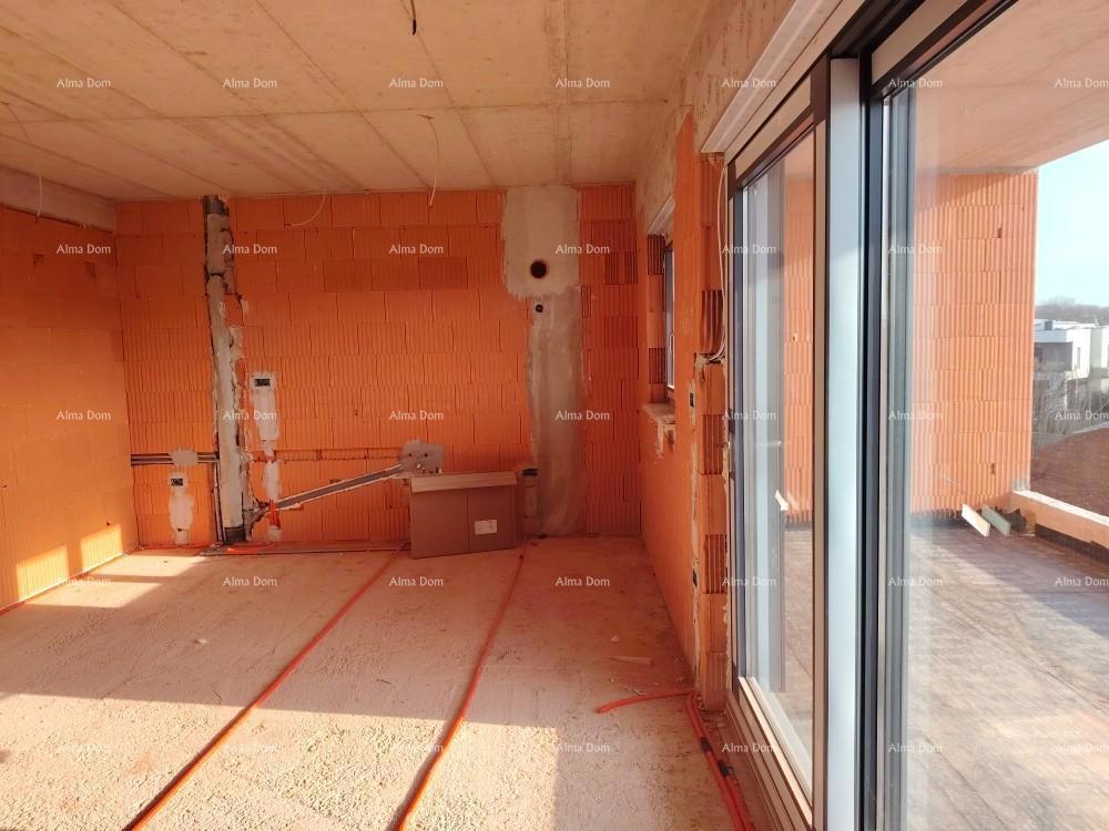 Appartamento MEDULIN, 290.000 €