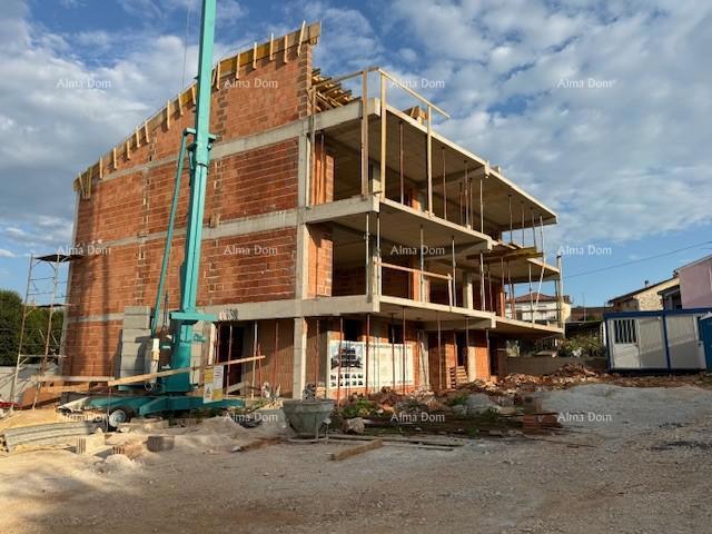 Квартира TAR-VABRIGA, 310.000 €