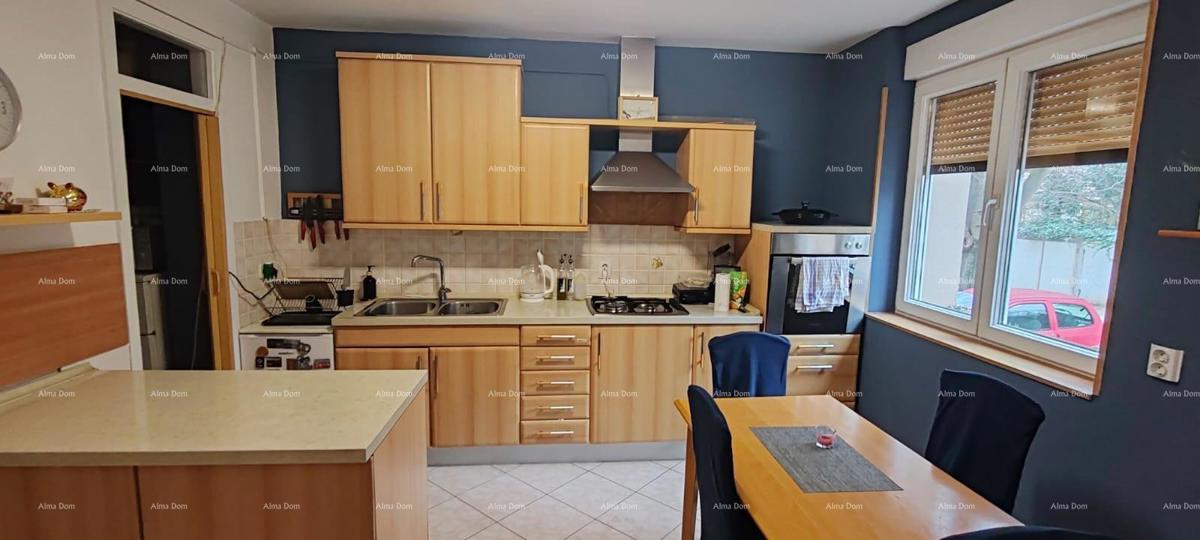 Appartamento PULA, 217.000 €