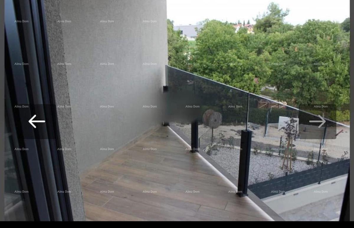 Квартира POREČ, 480.000 €