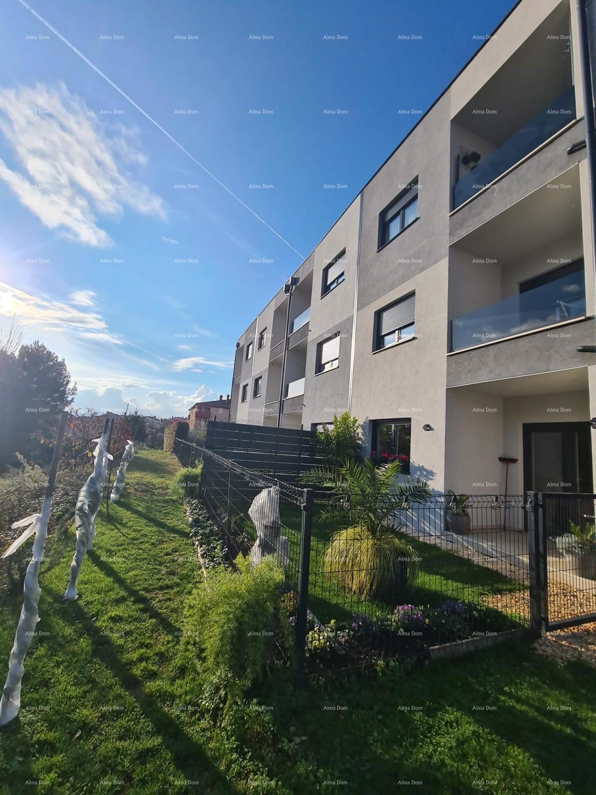 Квартира PULA, 249.000 €