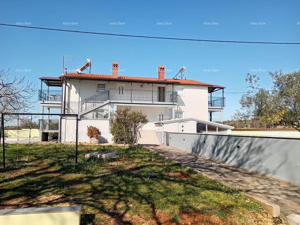 Квартира LIŽNJAN, 220.000 €