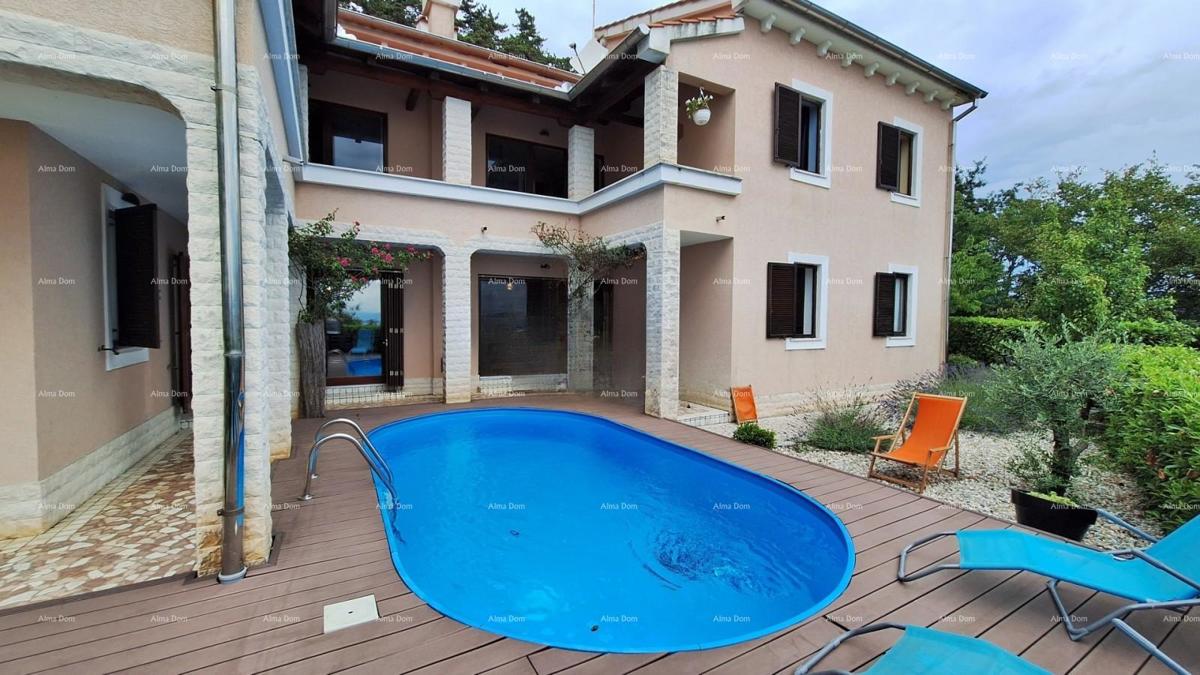 Casa OPATIJA, 950.000 €