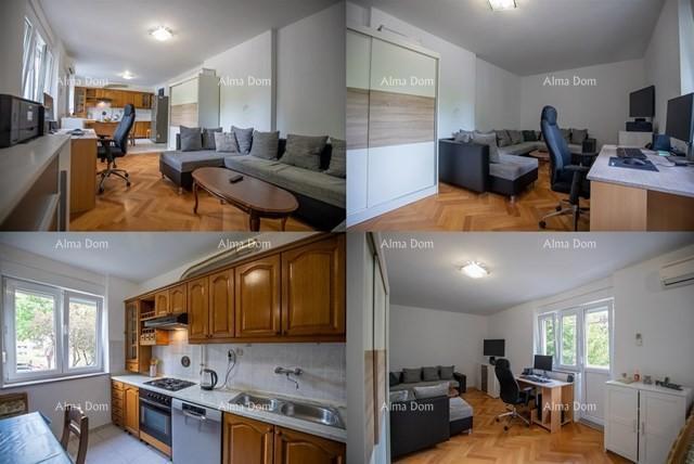 PULA - Beautiful apartment, Monte Zaro, Opportunity!