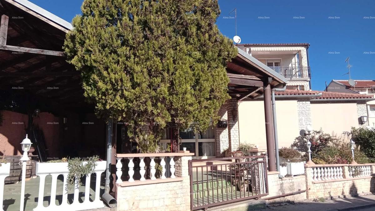 Дом PULA, 800.000 €