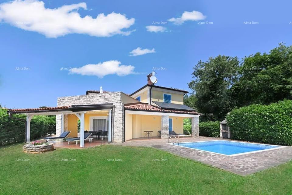 Casa UMAG, 595.000 €