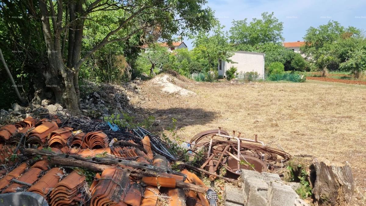 Terreno MARČANA, 78.000 €