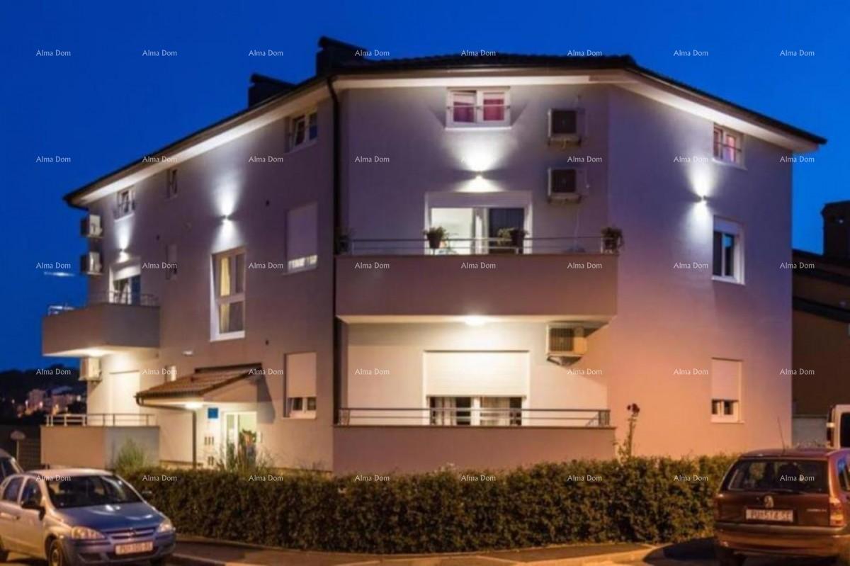 Дом PULA, 875.000 €