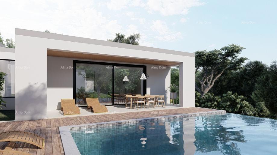 Casa SVETA NEDELJA, 520.000 €