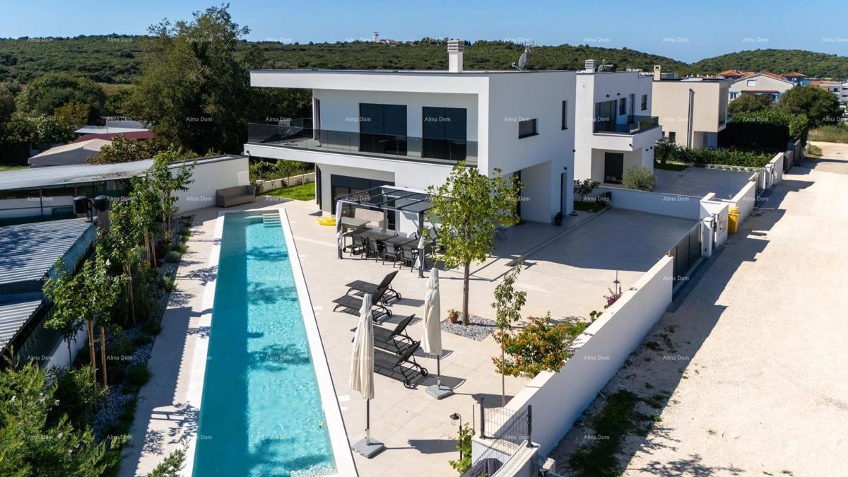Дом MEDULIN, 1.650.000 €