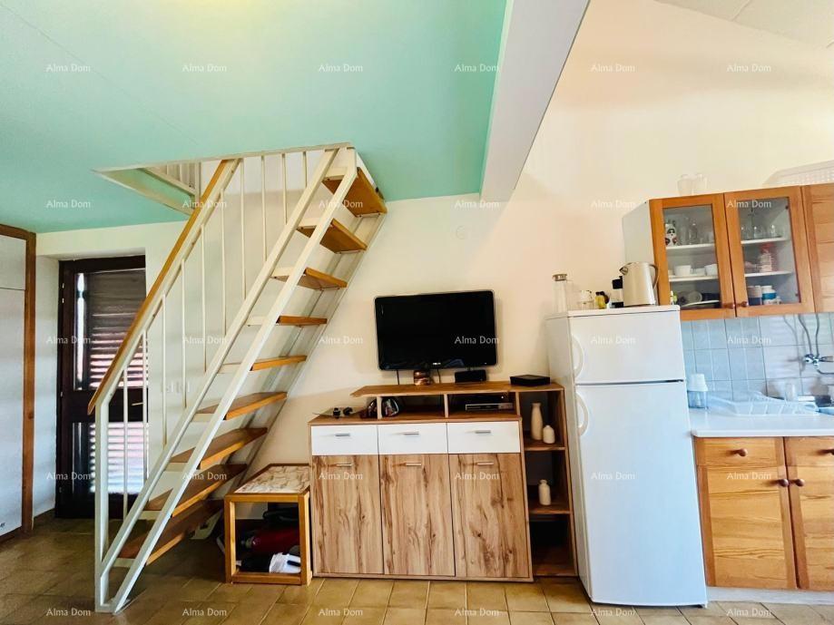 Квартира PULA, 125.000 €