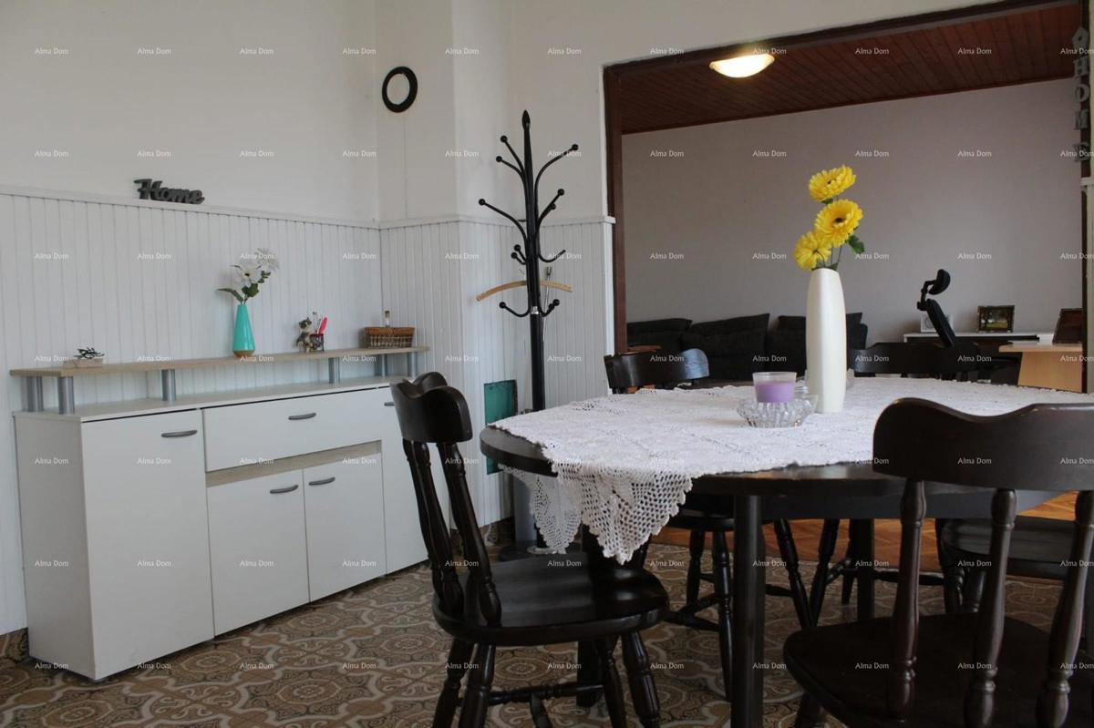Дом PAZIN, 500.000 €