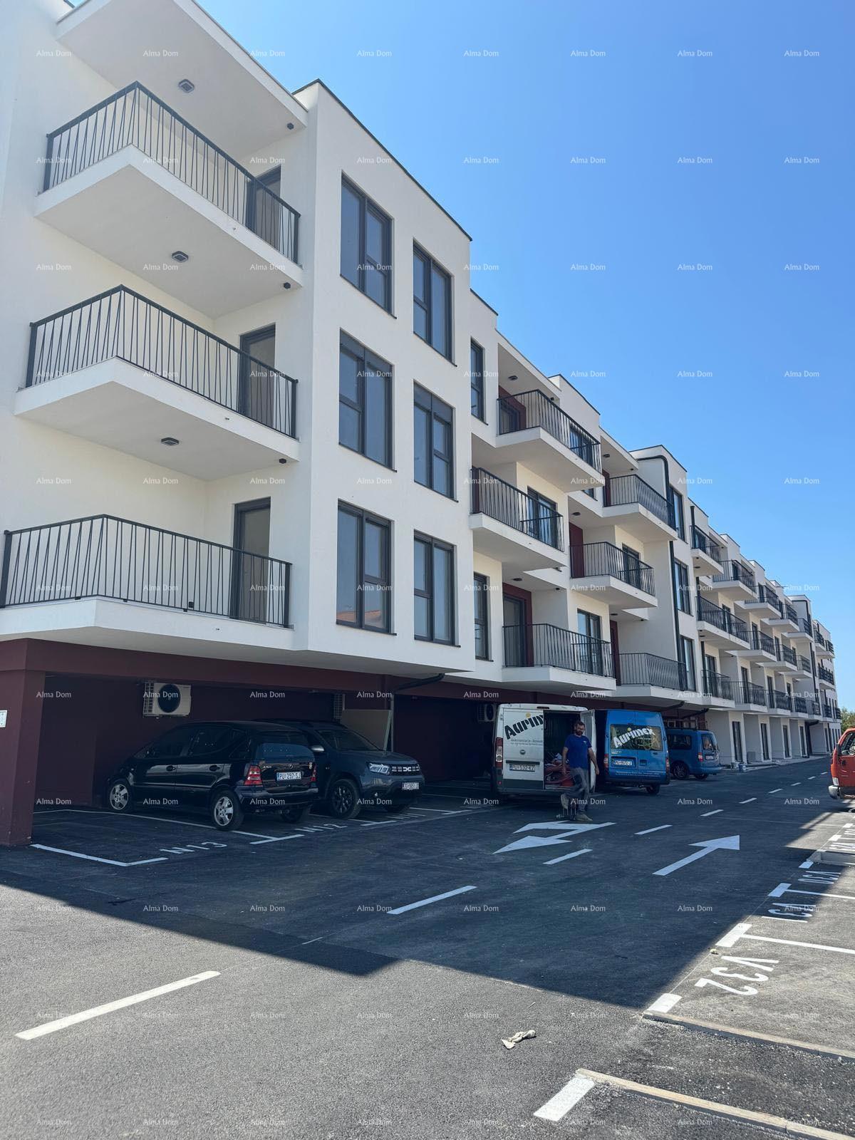 Appartamento UMAG, 217.000 €