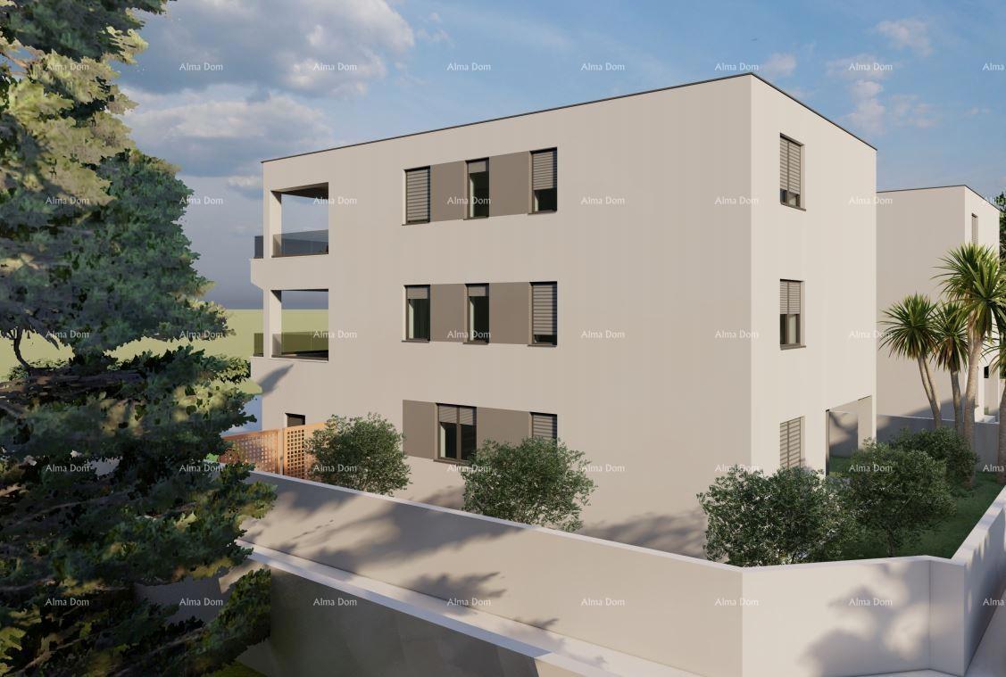 Appartamento MEDULIN, 332.000 €