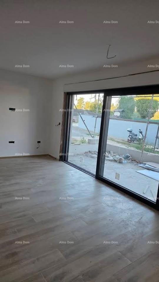 Квартира FAŽANA, 252 €