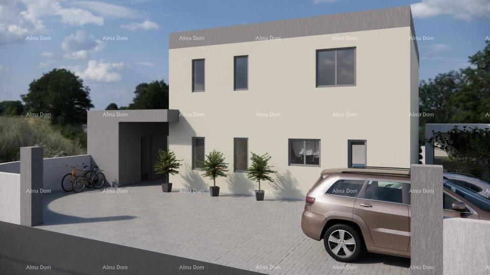 Дом MEDULIN, 495.000 €