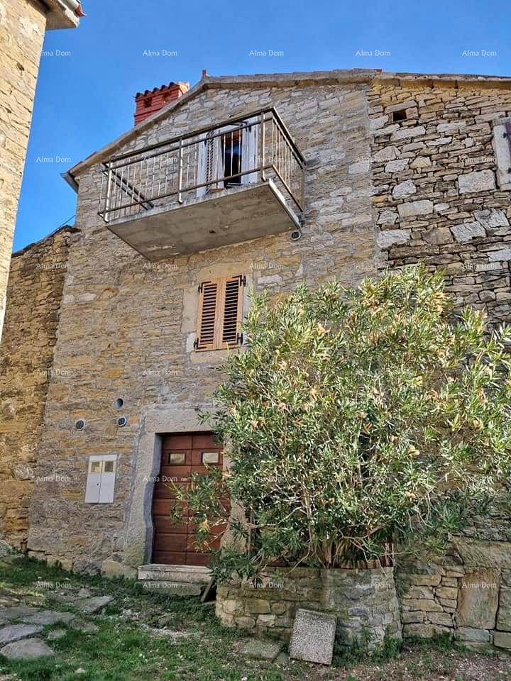 Casa CEROVLJE, 85.000 €