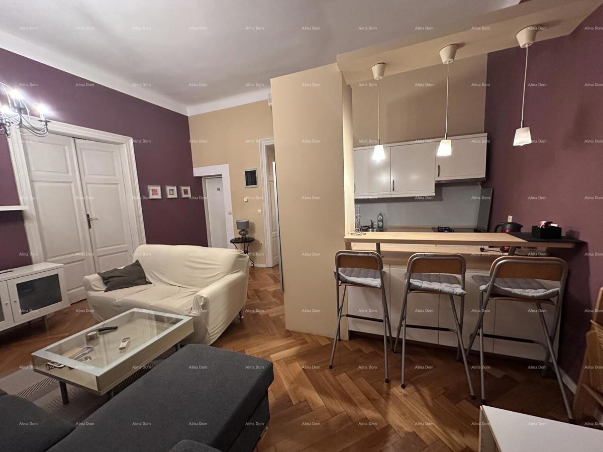 Appartamento PULA, 395.000 €