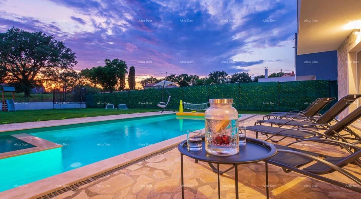 Casa SVETVINČENAT, 650.000 €