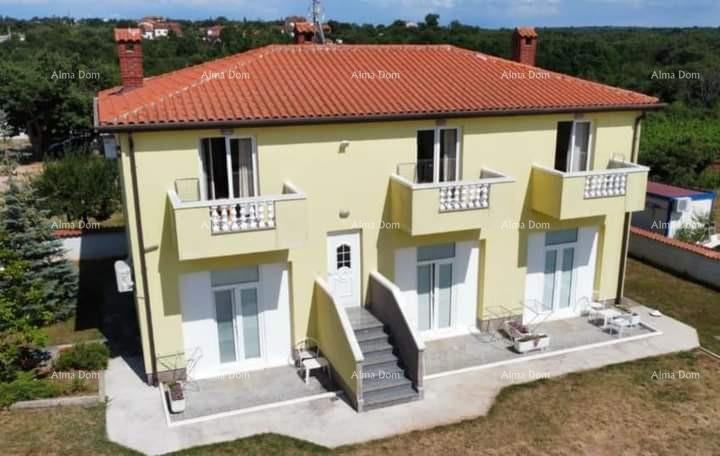 Casa UMAG, 690.000 €