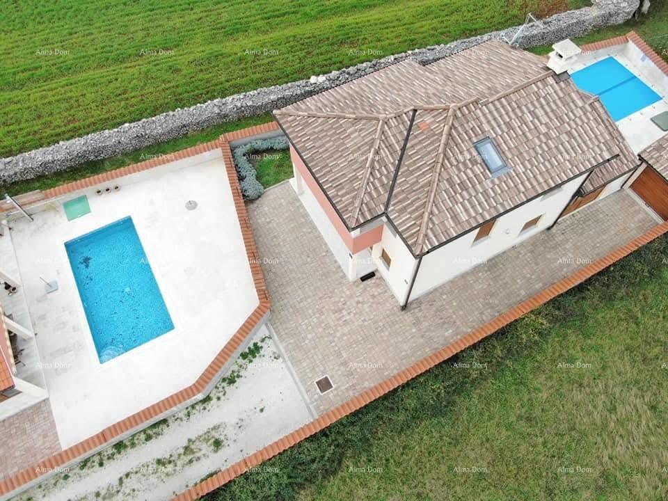 Дом MARČANA, 465.000 €