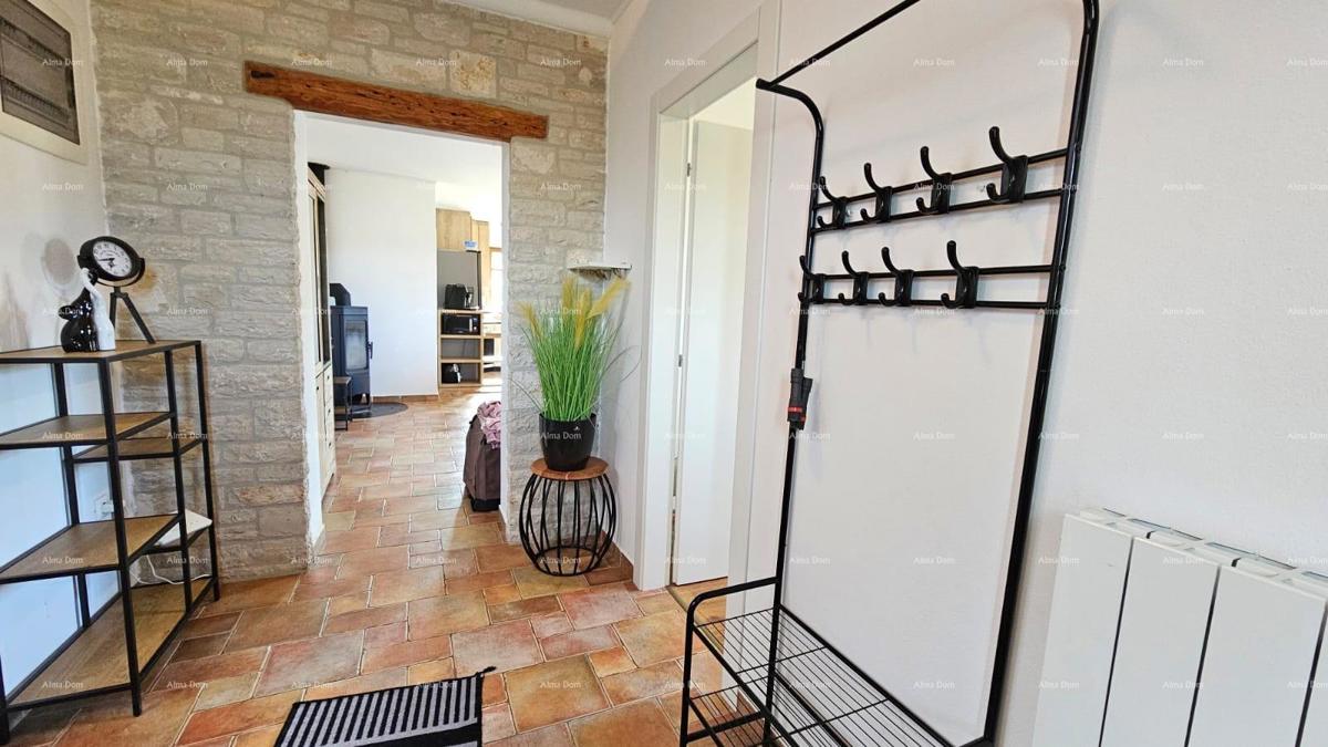 SVETI LOVREČ PAZENATIČKI
