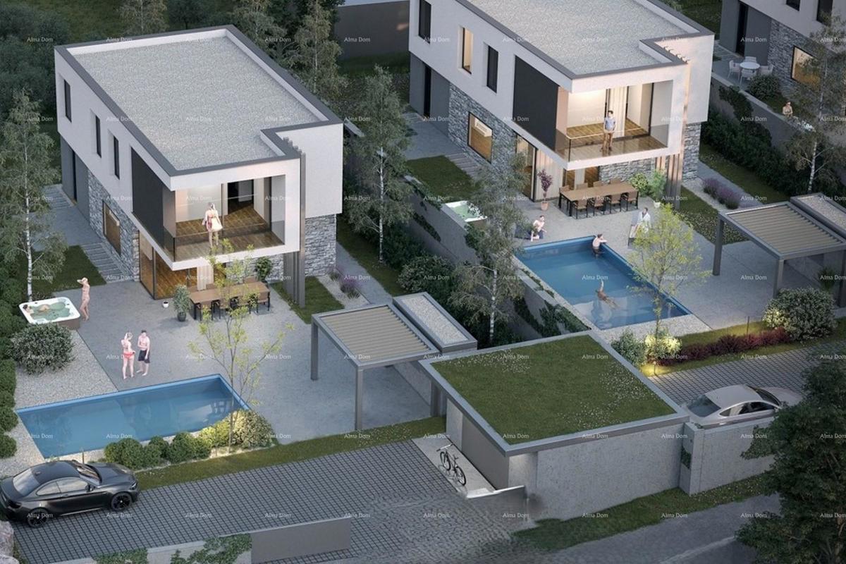 Terreno MEDULIN, 323.000 €