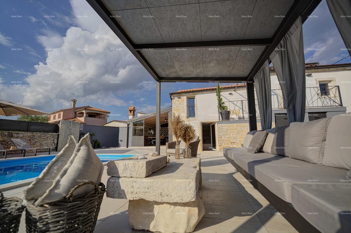 Casa KANFANAR, 600.000 €
