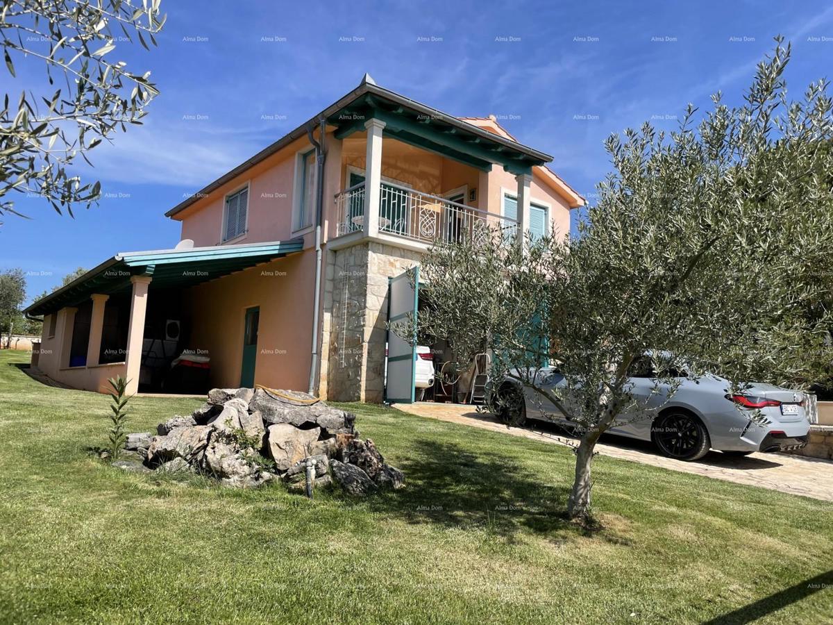 Casa MARČANA, 630.000 €