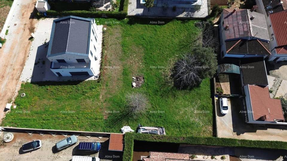 Участок TAR-VABRIGA, 295.000 €