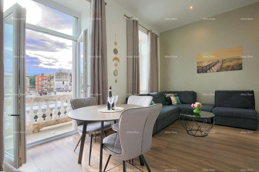 Квартира PULA, 450.000 €