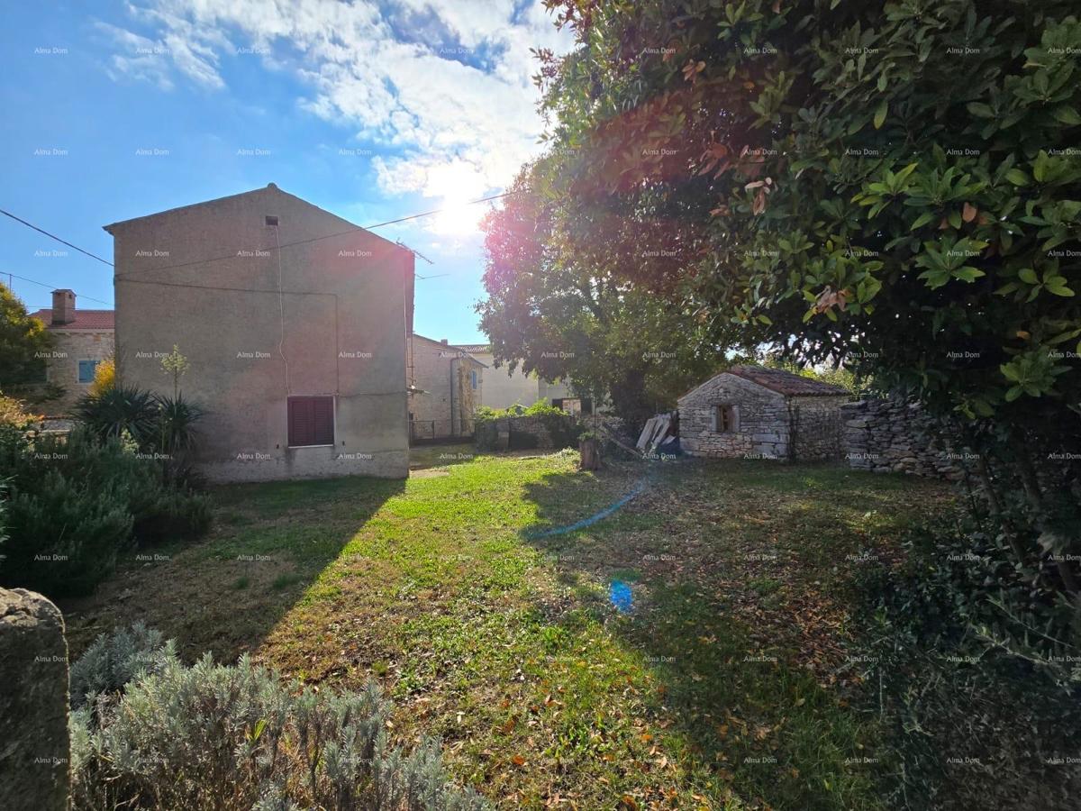 Дом LIŽNJAN, 149.000 €